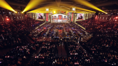 موعد حفلة راشد الفارس وفهد الكبيسي وزينة عماد في موسم الرياض