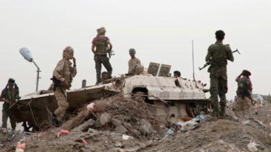 تركيا ترحب بمؤتمر الرياض حول جنوب اليمن وتدعم وحدة أراضيه