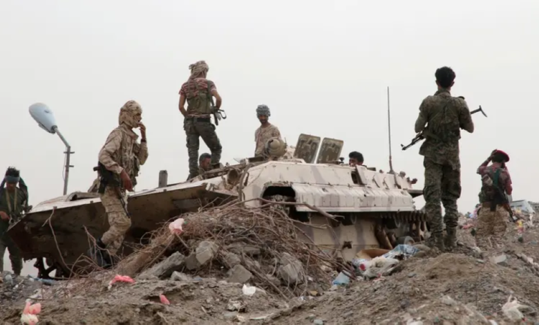 تركيا ترحب بمؤتمر الرياض حول جنوب اليمن وتدعم وحدة أراضيه