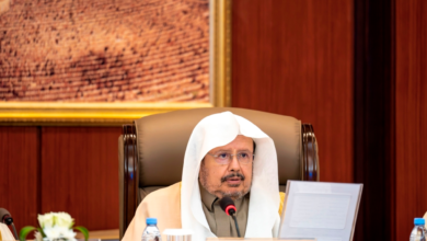 The Shura Council refers 21 files to upcoming sessions chaired by Al-Sheikh