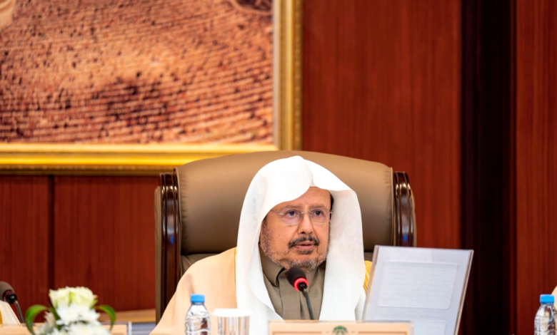 هيئة الشورى تحيل 21 ملفاً للجلسات المقبلة برئاسة آل الشيخ