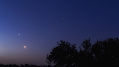 فلكية جدة: حقيقة علاقة اصطفاف الكواكب بالزلازل 2026