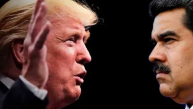 عقيدة دونرو في فنزويلا: هل تشعل صراع النفوذ العالمي؟