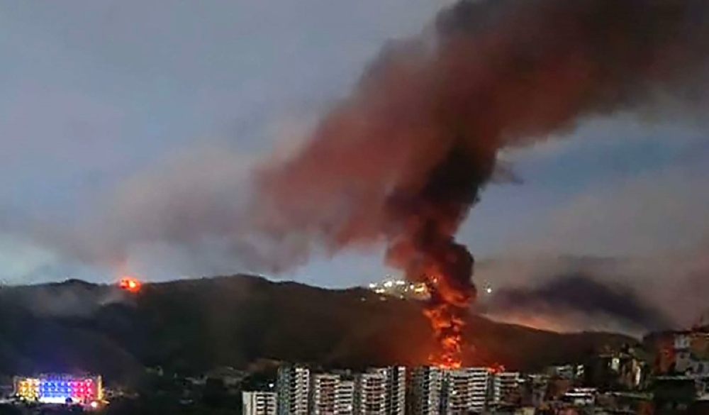 The repercussions of Maduro's arrest on international politics