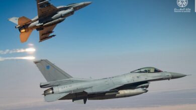 The Gulf Shield 2026 exercise has begun in Saudi Arabia with the participation of the Gulf Cooperation Council countries