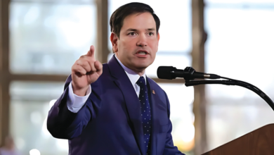 روبيو: انتخابات فنزويلا سابقة لأوانها بعد اعتقال مادورو