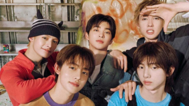 فرقة CORTIS تكسر حاجز 100 مليون استماع بأغنية GO