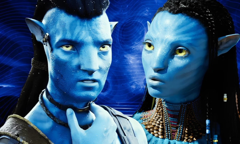 أفاتار 3 يتجاوز المليار دولار ويتصدر شباك التذاكر عالميًا