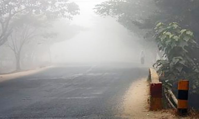 طقس السعودية: صقيع بالشمالية ورياح بالشرقية - تفاصيل التحذيرات