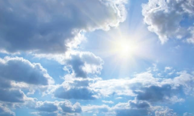 Saudi Arabia Weather Statistics 2025: Rainfall, Temperature, and Warnings