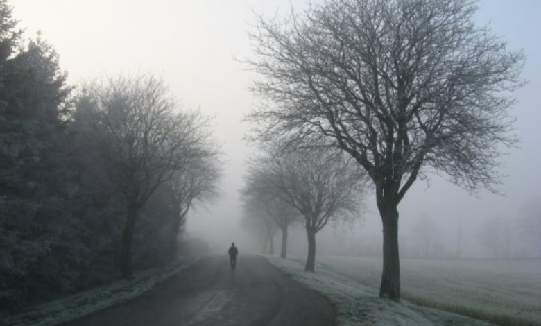 درجات الحرارة العظمى اليوم في السعودية: الدمام 17 ومكة 31