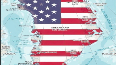 الدنمارك ترفض تهديدات أمريكا بضم جرينلاند: تفاصيل الأزمة