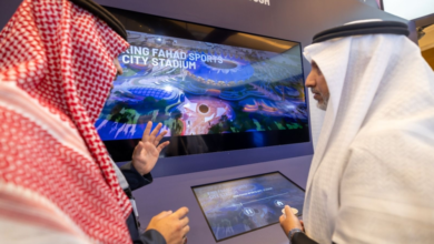 المنتدى السعودي للإعلام 2026: مستقبل الرياضات الإلكترونية