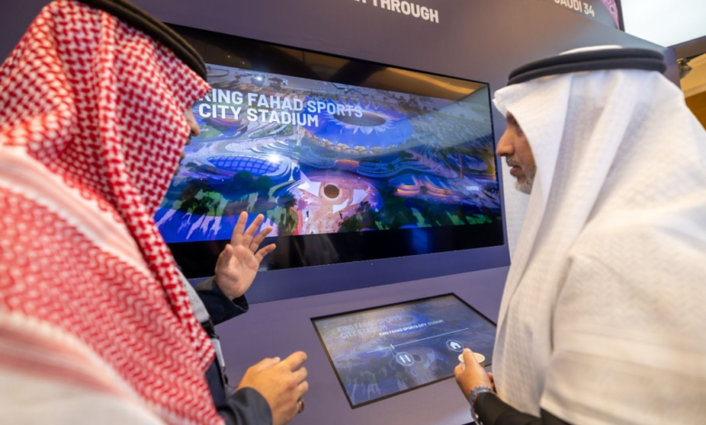 Saudi Media Forum 2026: The Future of Esports