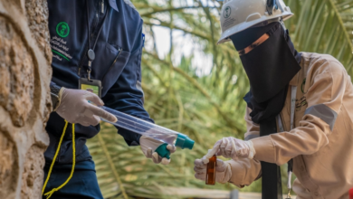 58,000 environmental compliance tours planned for 2025: Energy and mining sectors lead the way