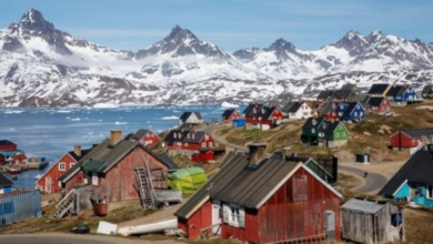 The European Union responds to Trump regarding the purchase of Greenland: Sovereignty is a red line
