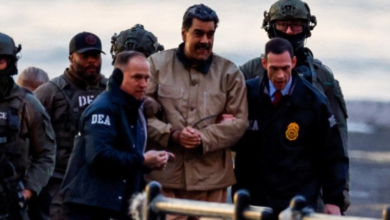 محاكمة نيكولاس مادورو في نيويورك: تفاصيل الدفع بالبراءة والتهم