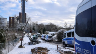 رابطة العالم الإسلامي تدين هجوم الكهرباء في برلين