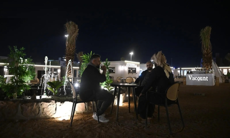 شتاء المدينة المنورة: فعاليات سياحية وثقافية وتاريخية