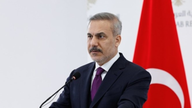 فيدان: على أوروبا حماية نفسها وعدم الاعتماد على واشنطن