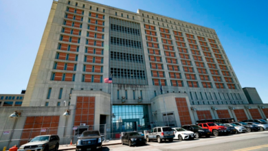 مادورو في سجن الرعب ببروكلين: القصة الكاملة والتداعيات