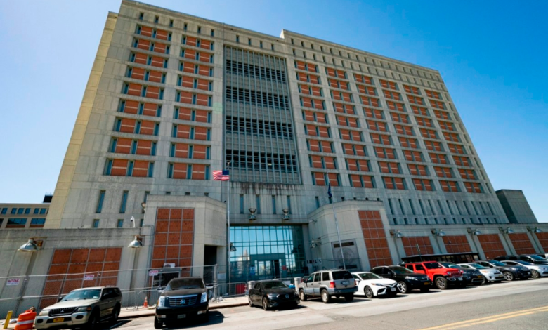 مادورو في سجن الرعب ببروكلين: القصة الكاملة والتداعيات