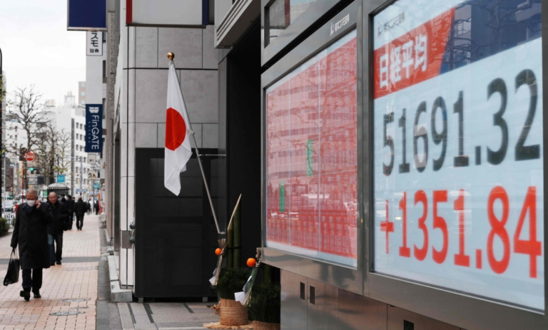 زلزال اليابان اليوم: هزة بقوة 6.2 تضرب شيماني دون تسونامي