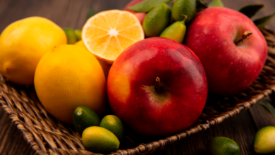 تناول الفواكه يقلل خطر طنين الأذن بنسبة 19% - دراسة حديثة