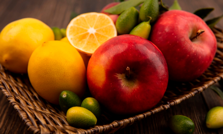 تناول الفواكه يقلل خطر طنين الأذن بنسبة 19% - دراسة حديثة