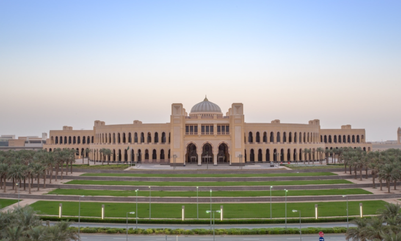 جامعة الأميرة نورة تحصد جائزتي الابتكار في التعليم الإلكتروني 2025