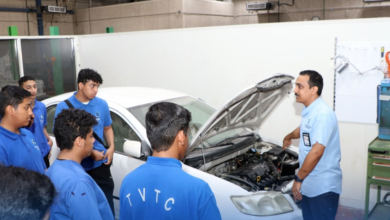 الكلية التقنية بالدمام تنال الاعتماد الكامل: إنجاز يواكب رؤية 2030