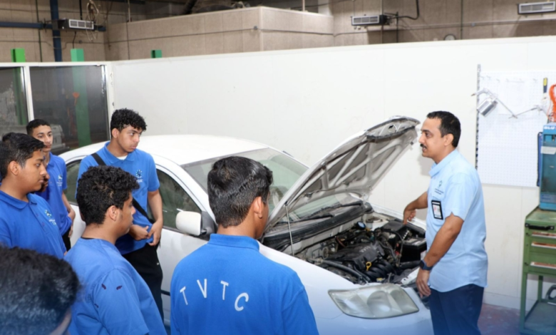 الكلية التقنية بالدمام تنال الاعتماد الكامل: إنجاز يواكب رؤية 2030