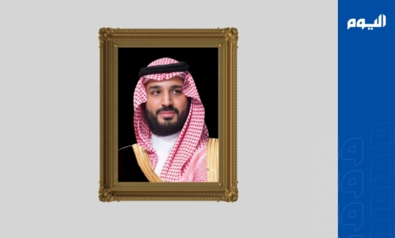 ولي العهد يتلقى اتصالاً من الرئيس السوري أحمد الشرع لبحث التعاون