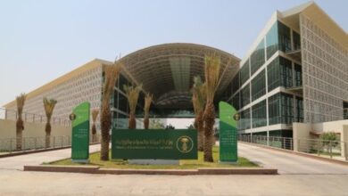 ضبط 4 أطنان دواجن مجهولة بالرياض: حملة وزارة البيئة الرقابية