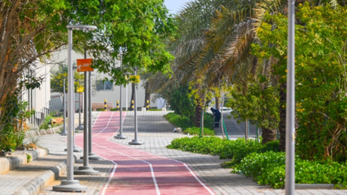 Dhahran Municipality plants 111,000 flowers to enhance quality of life
