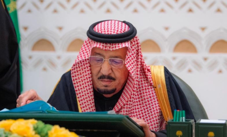 The Cabinet approves the organization of the "National Education Authority" and discusses regional issues