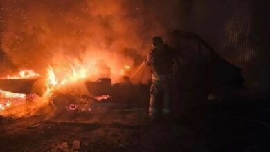 أمريكا تدعم قوة أوروبية لحماية أوكرانيا بعد وقف النار