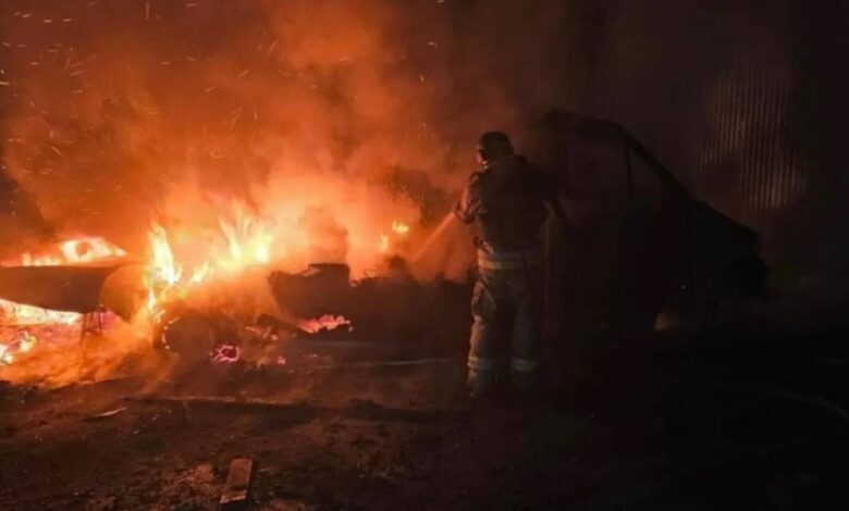 أمريكا تدعم قوة أوروبية لحماية أوكرانيا بعد وقف النار