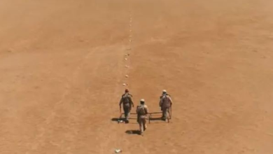 مشروع مسام ينزع 736 لغماً في اليمن: حصاد أسبوعي جديد