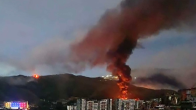 France: The US military operation in Venezuela violates international law