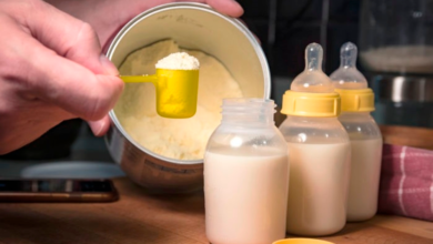 الغذاء والدواء تحذر من حليب أطفال نستله: تفاصيل السحب والمنتجات