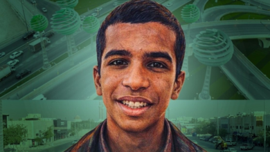 تركي آل الشيخ يحقق حلم سيف الشمري بزيارة الرياض وموسمها