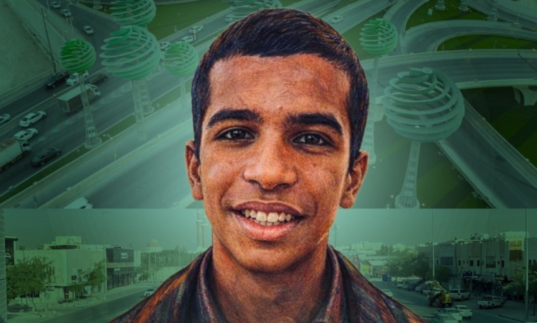 تركي آل الشيخ يحقق حلم سيف الشمري بزيارة الرياض وموسمها