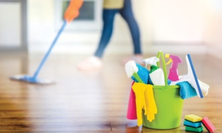 تسجيل عمال الخدمة المنزلية في التأمينات: الشروط والمستندات