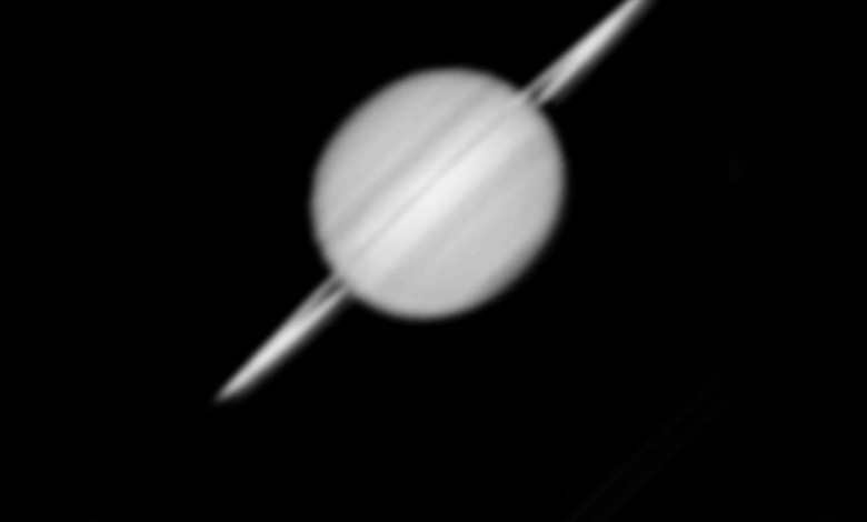 علماء صينيون يقيسون كتلة كوكب عائم شبيه بزحل لأول مرة