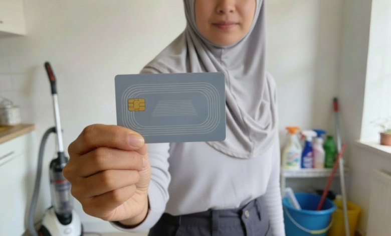 Musaned 2024: Guide to Domestic Worker Insurance and Salary Transfers