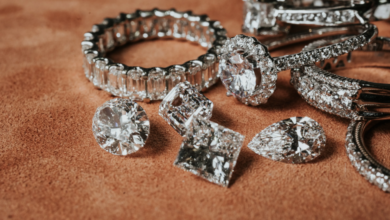 سرقة مجوهرات كريس إير في فرنسا: تفاصيل السطو المليوني