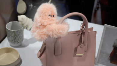 الروبوت ميرومي ينافس دمى لابوبو: ترند 2026 القادم