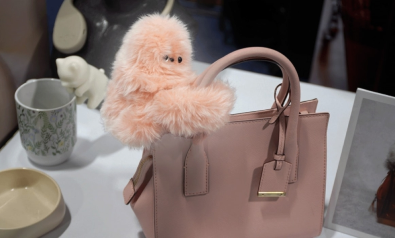 الروبوت ميرومي ينافس دمى لابوبو: ترند 2026 القادم