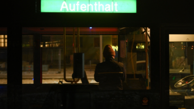 عودة الكهرباء لبرلين بعد أطول انقطاع منذ الحرب العالمية الثانية